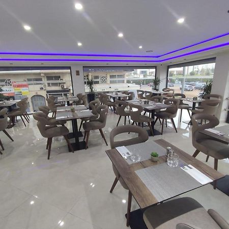 Lotus Hotel Casanearshore Касабланка Экстерьер фото