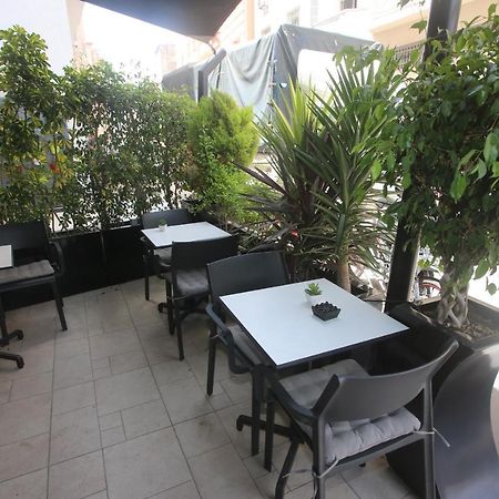 Lotus Hotel Casanearshore Касабланка Экстерьер фото