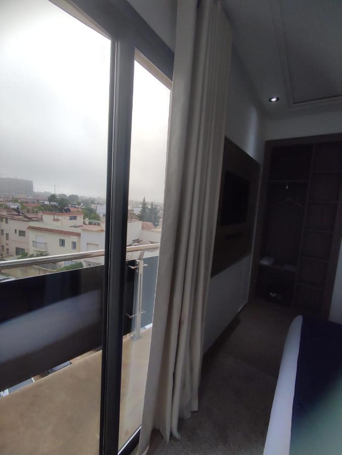 Lotus Hotel Casanearshore Касабланка Экстерьер фото