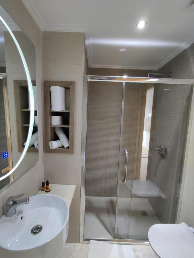 Lotus Hotel Casanearshore Касабланка Экстерьер фото